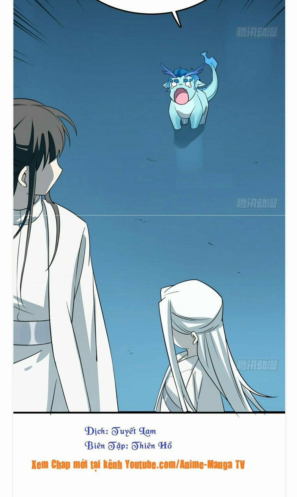 Độc Bộ Thiên Hạ: Đặc Công Thần Y 50 trang 29