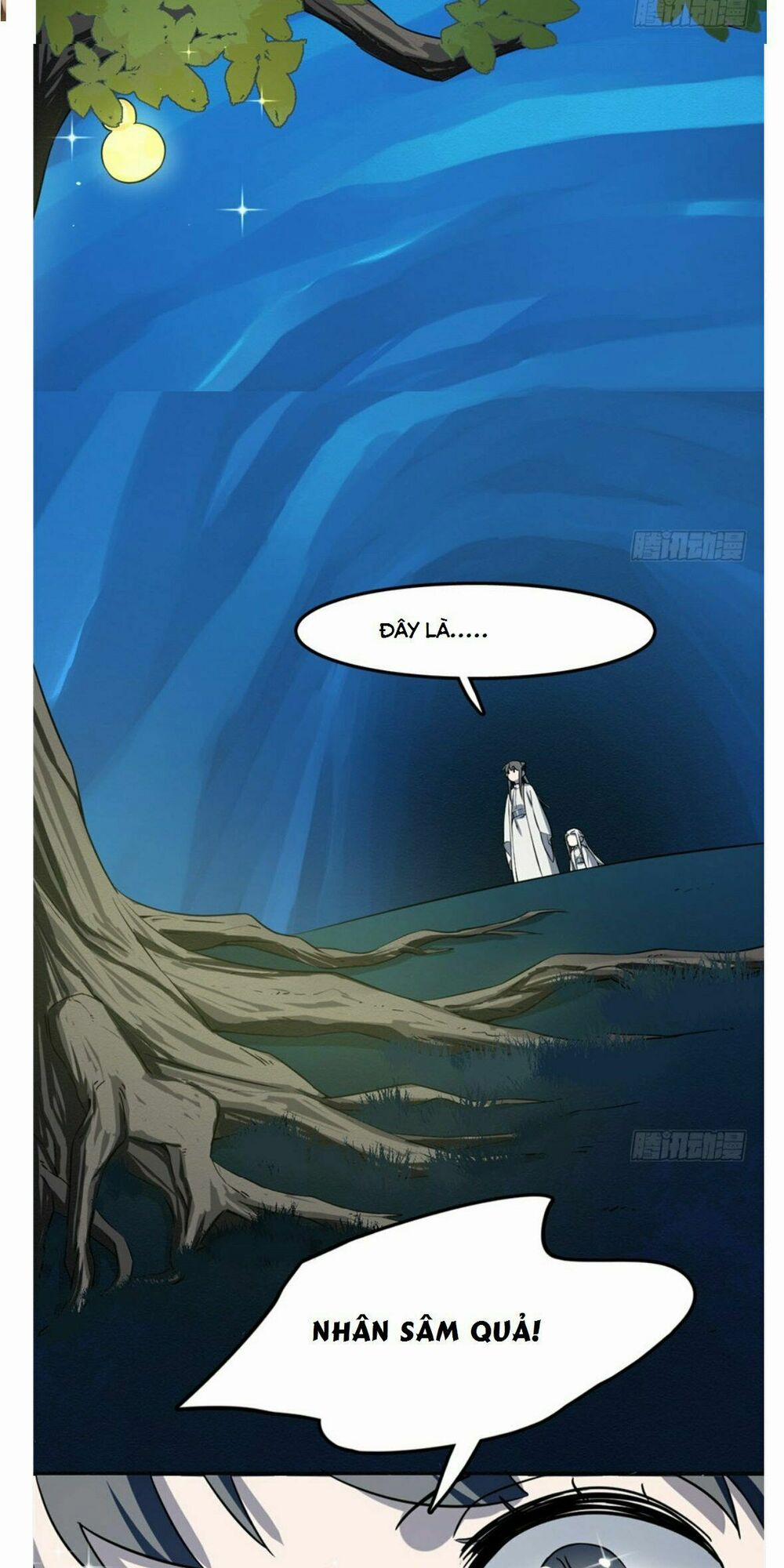 Độc Bộ Thiên Hạ: Đặc Công Thần Y 50 trang 4