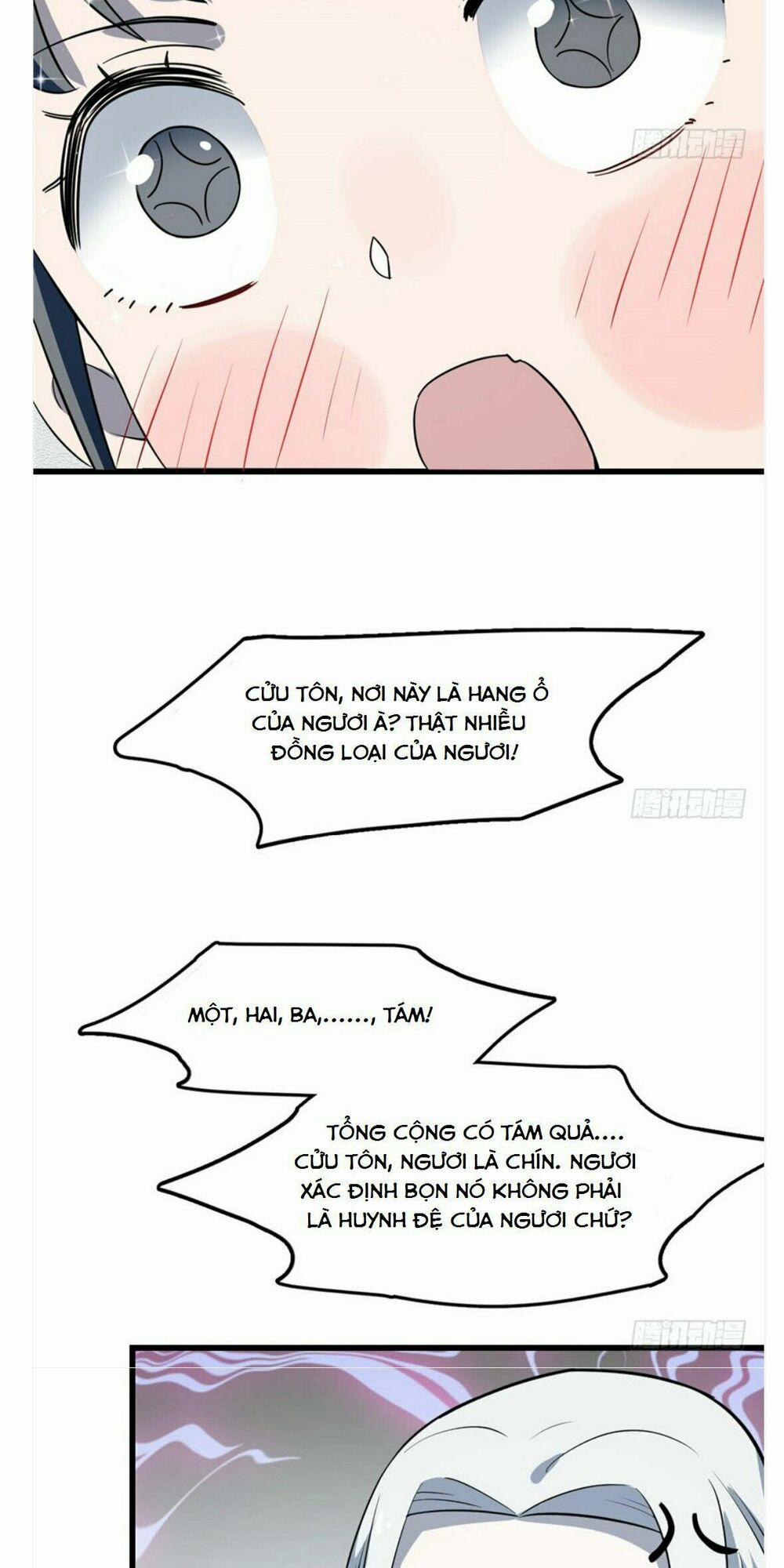 Độc Bộ Thiên Hạ: Đặc Công Thần Y 50 trang 5