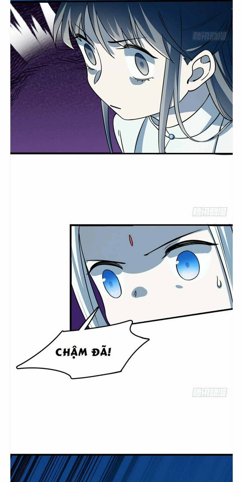 Độc Bộ Thiên Hạ: Đặc Công Thần Y 50 trang 9