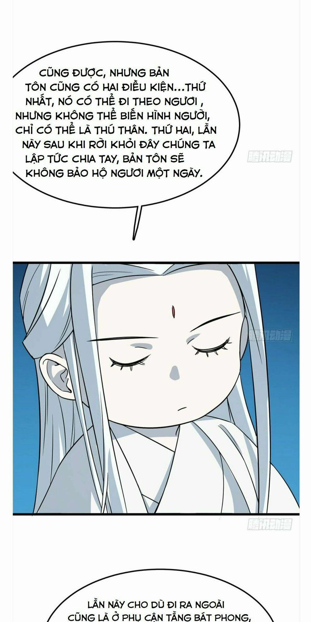 Độc Bộ Thiên Hạ: Đặc Công Thần Y 51 trang 10