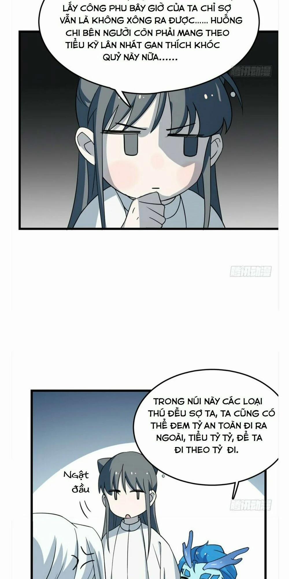 Độc Bộ Thiên Hạ: Đặc Công Thần Y 51 trang 11