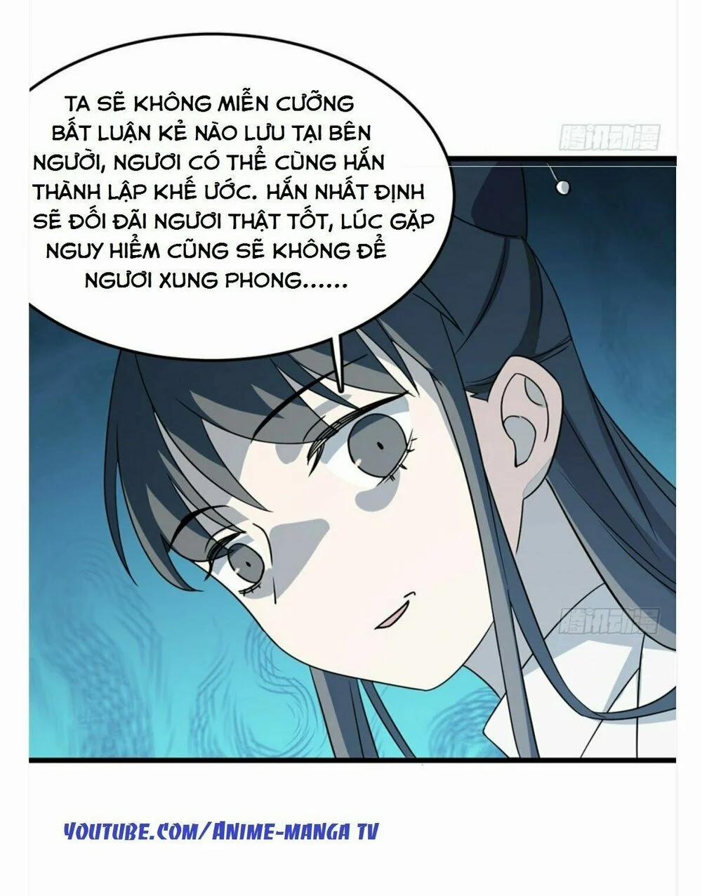 Độc Bộ Thiên Hạ: Đặc Công Thần Y 51 trang 14