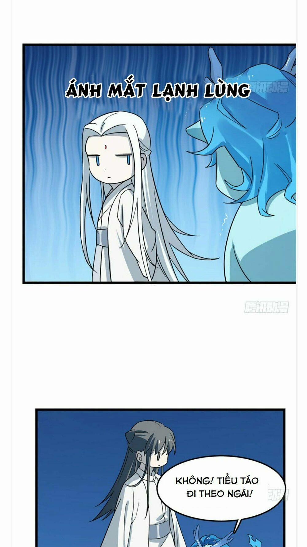 Độc Bộ Thiên Hạ: Đặc Công Thần Y 51 trang 15