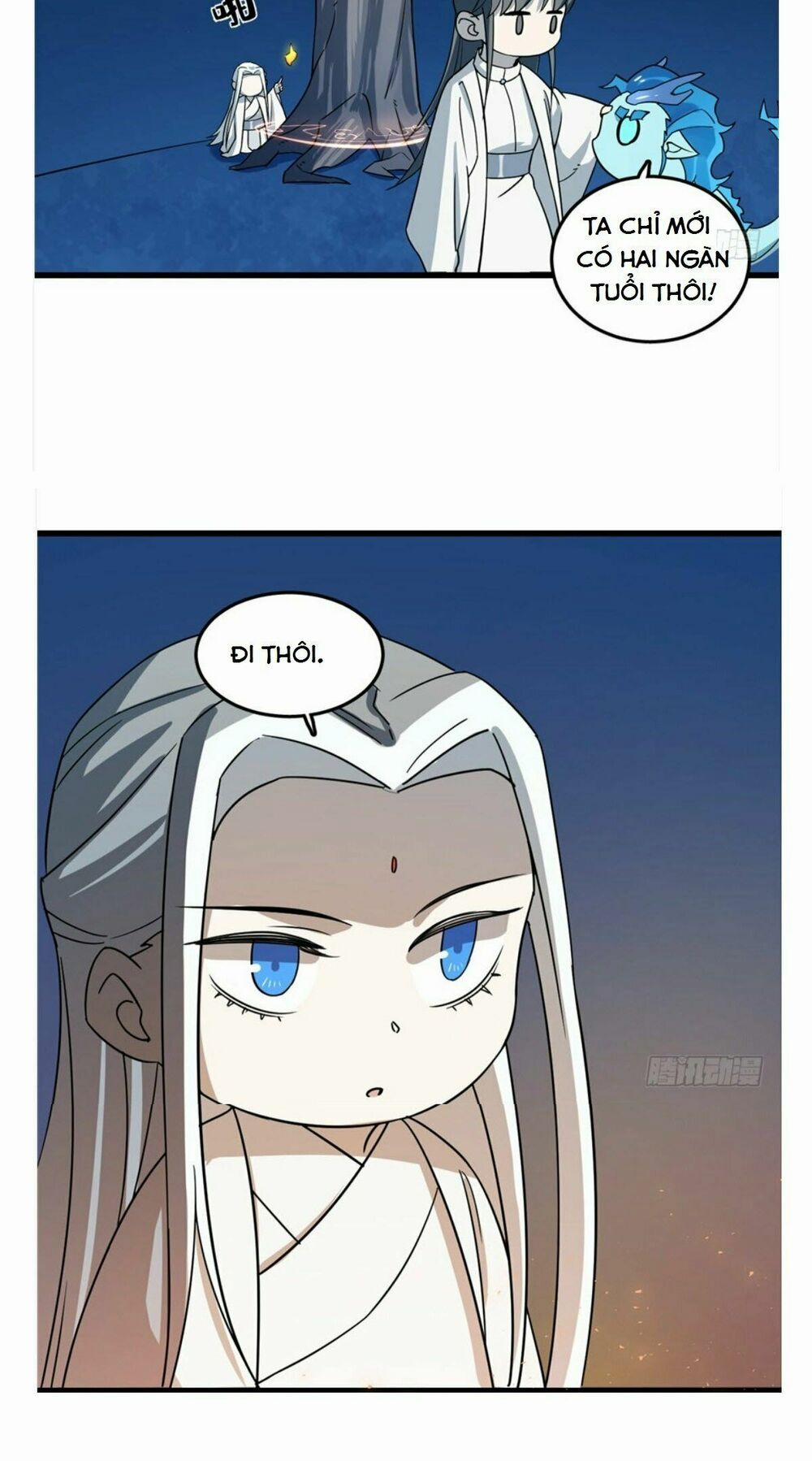 Độc Bộ Thiên Hạ: Đặc Công Thần Y 51 trang 18