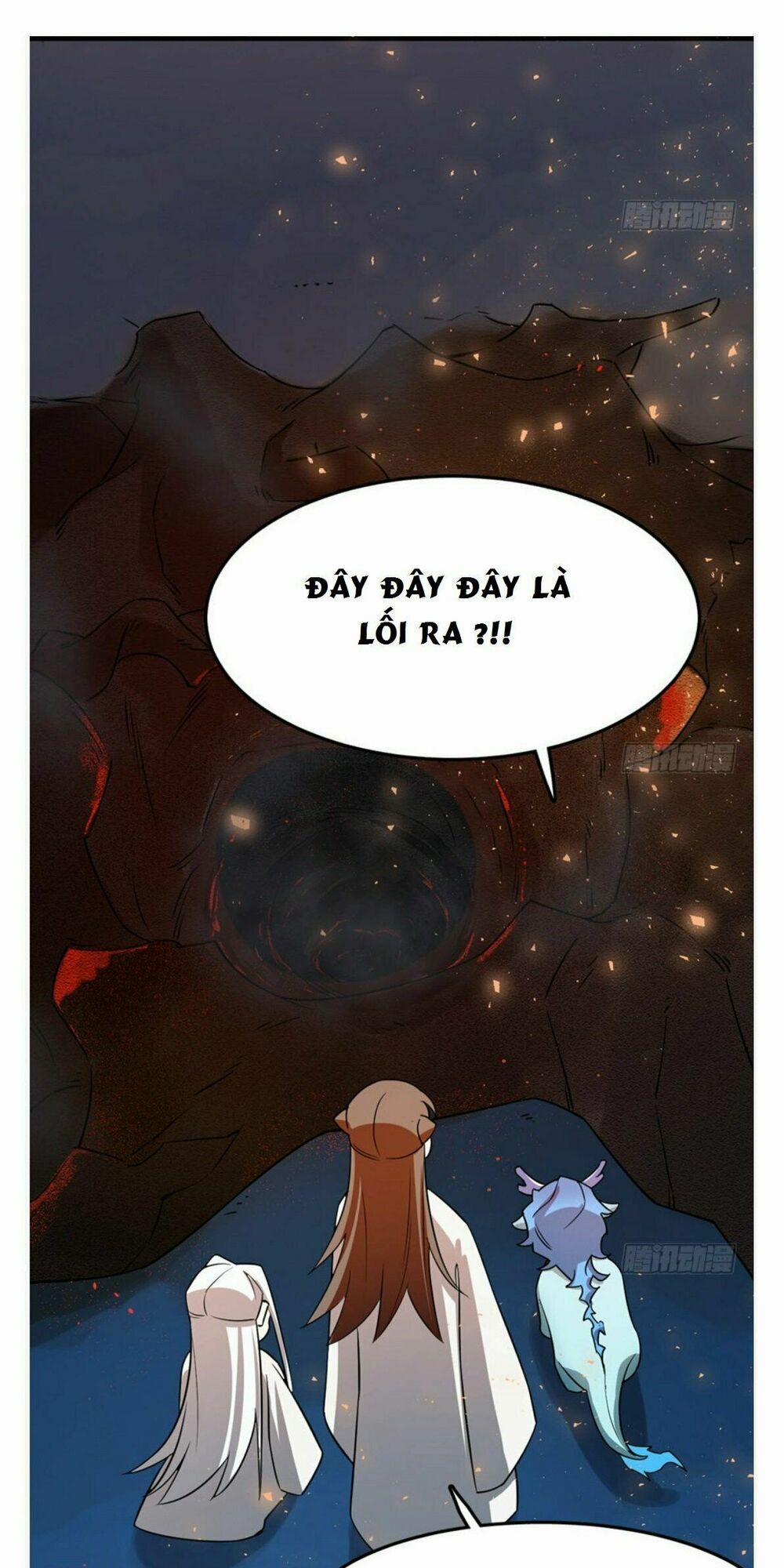 Độc Bộ Thiên Hạ: Đặc Công Thần Y 51 trang 19