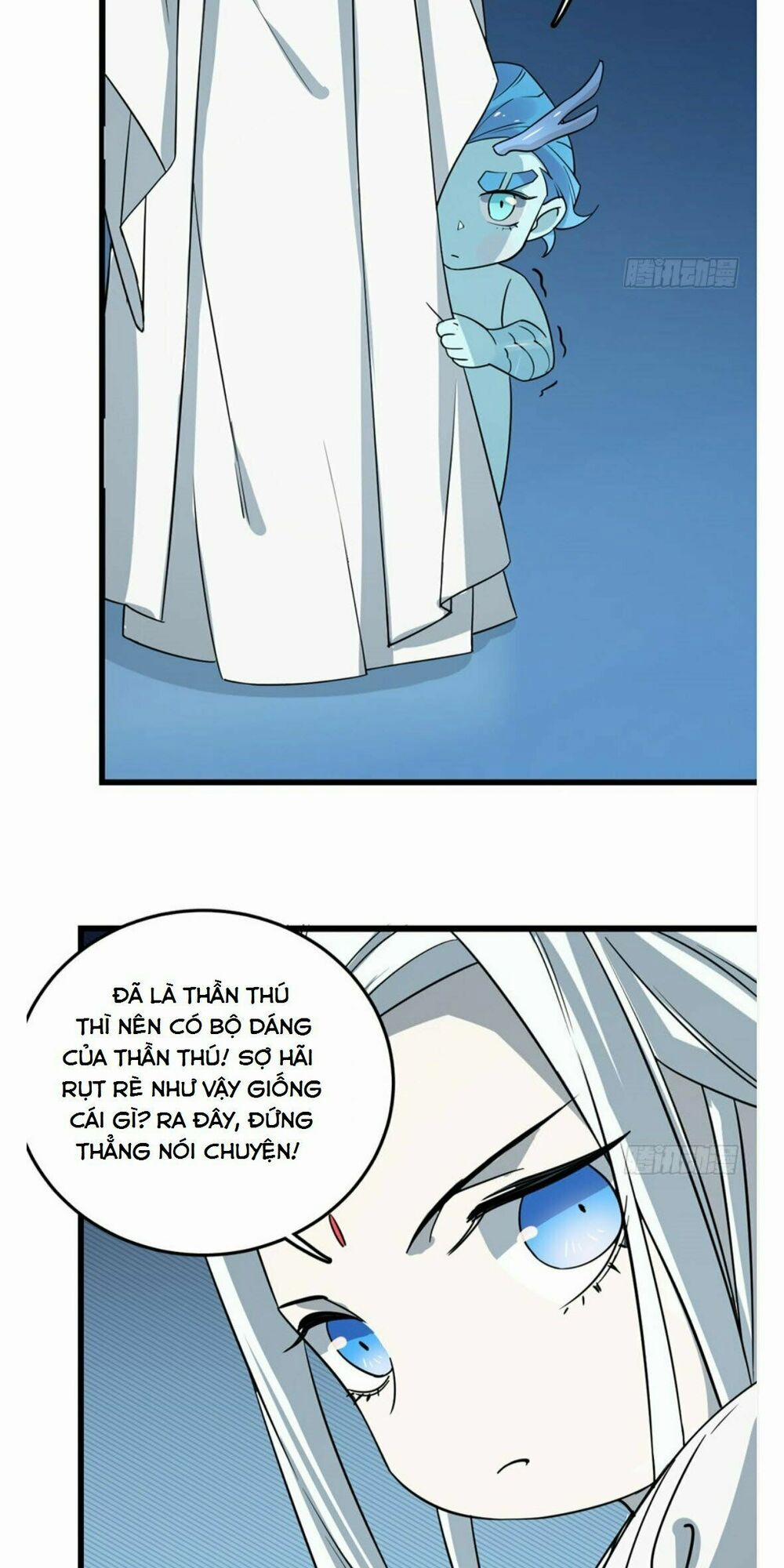 Độc Bộ Thiên Hạ: Đặc Công Thần Y 51 trang 2