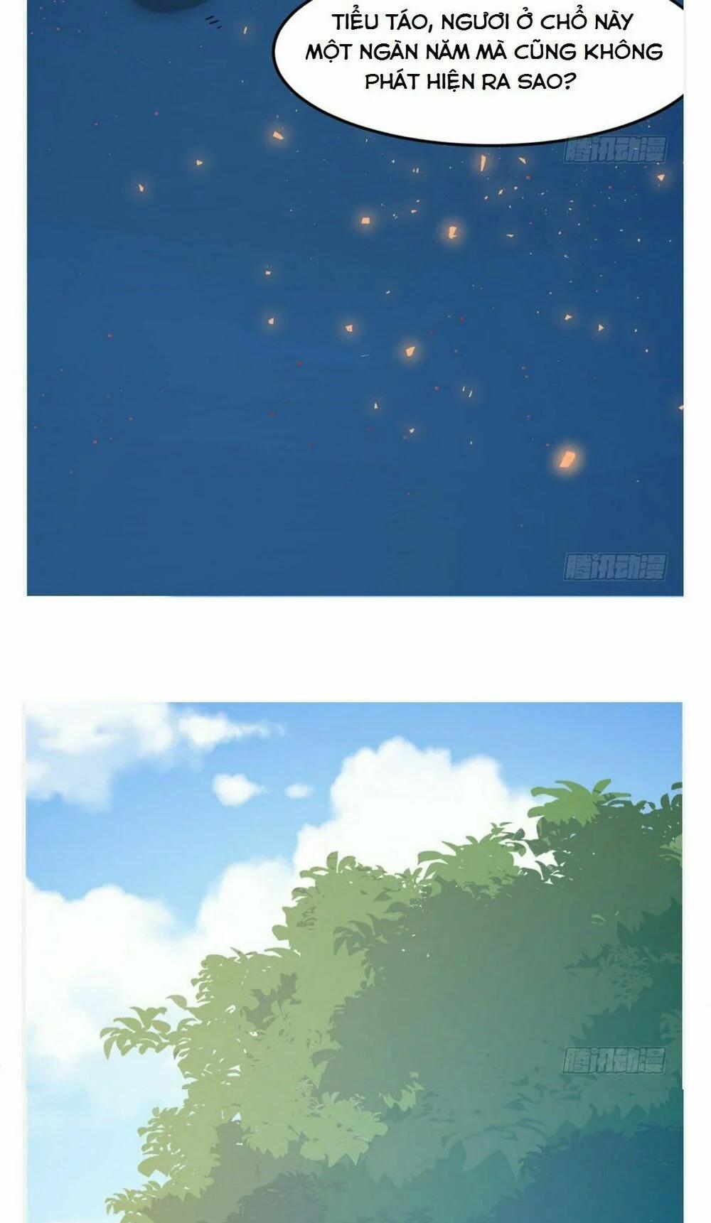 Độc Bộ Thiên Hạ: Đặc Công Thần Y 51 trang 20