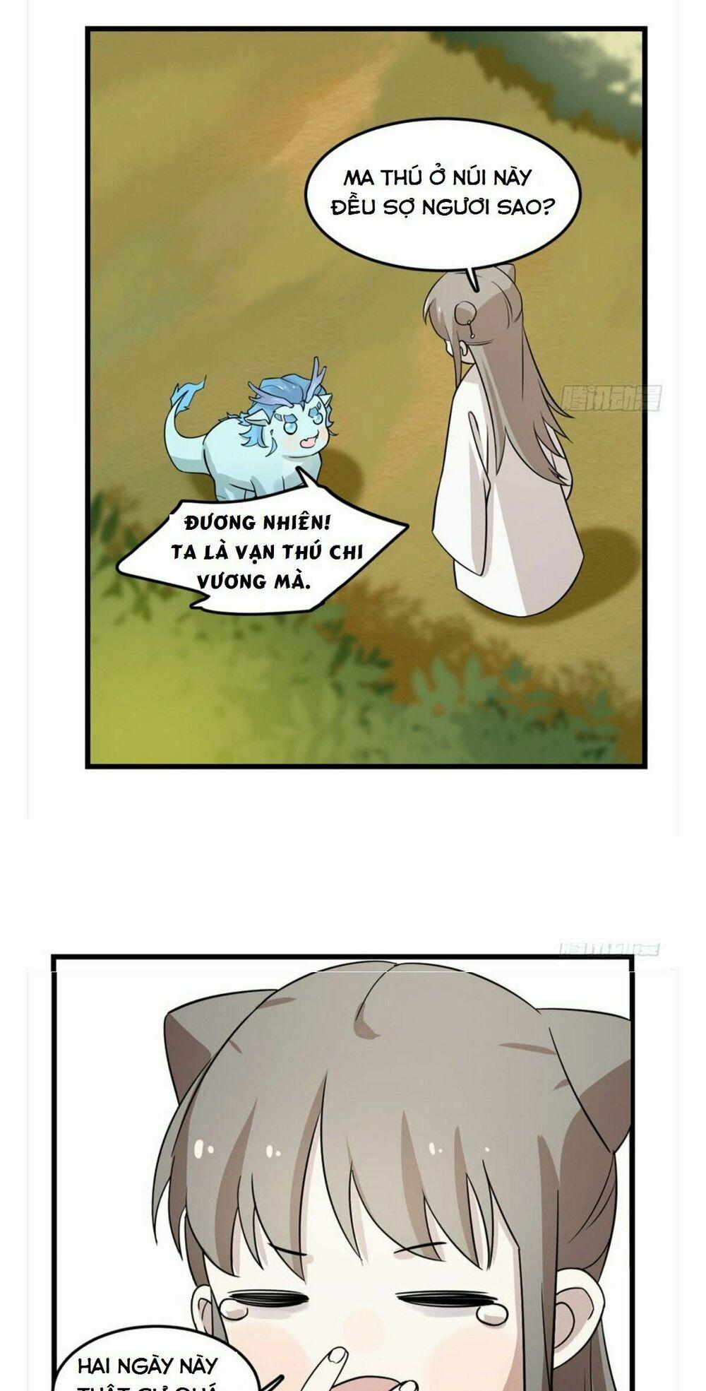 Độc Bộ Thiên Hạ: Đặc Công Thần Y 51 trang 24