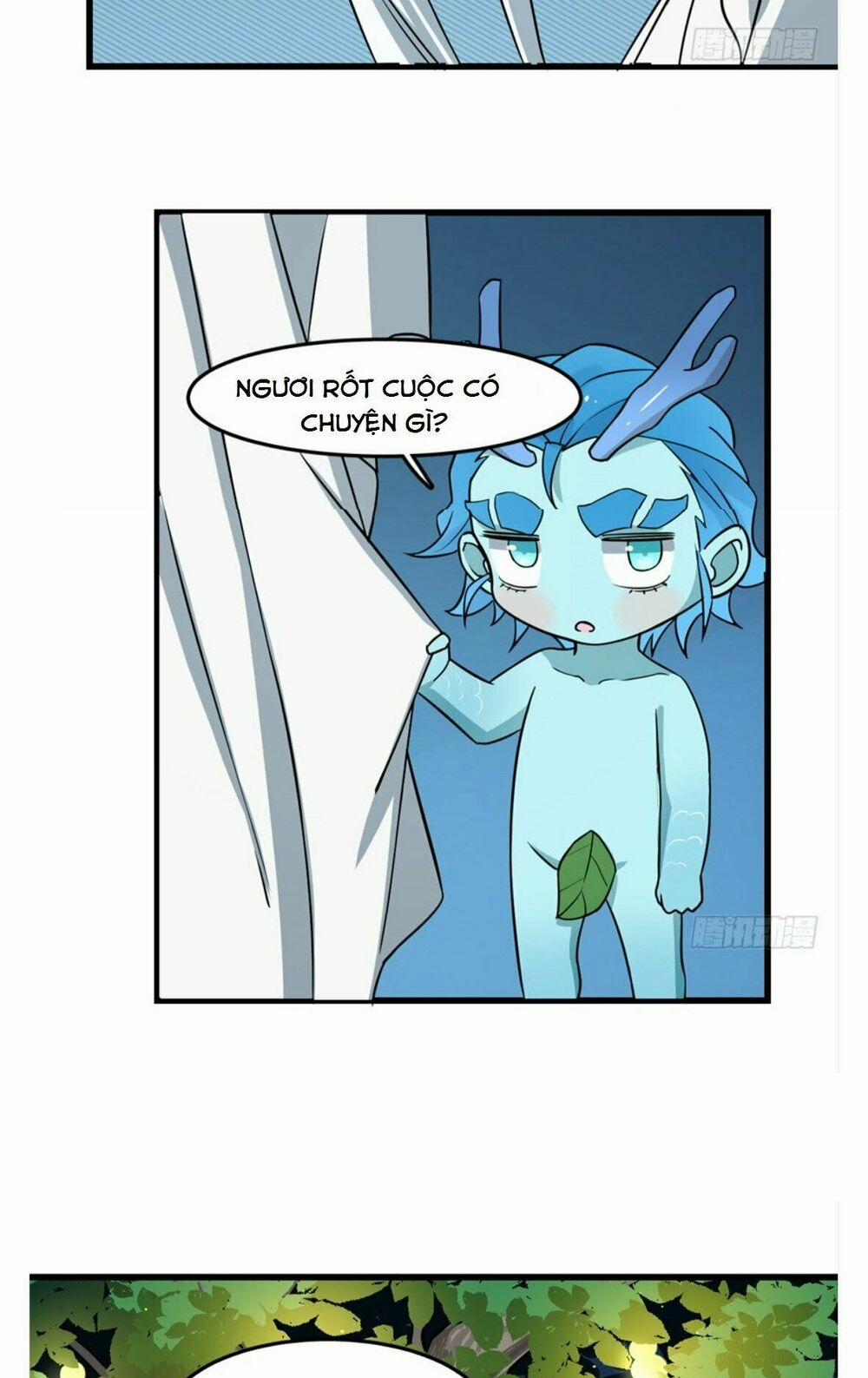 Độc Bộ Thiên Hạ: Đặc Công Thần Y 51 trang 3