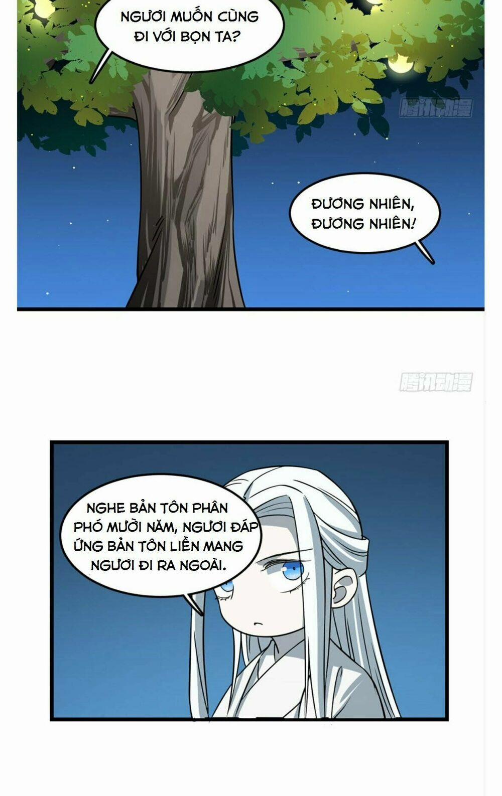 Độc Bộ Thiên Hạ: Đặc Công Thần Y 51 trang 4