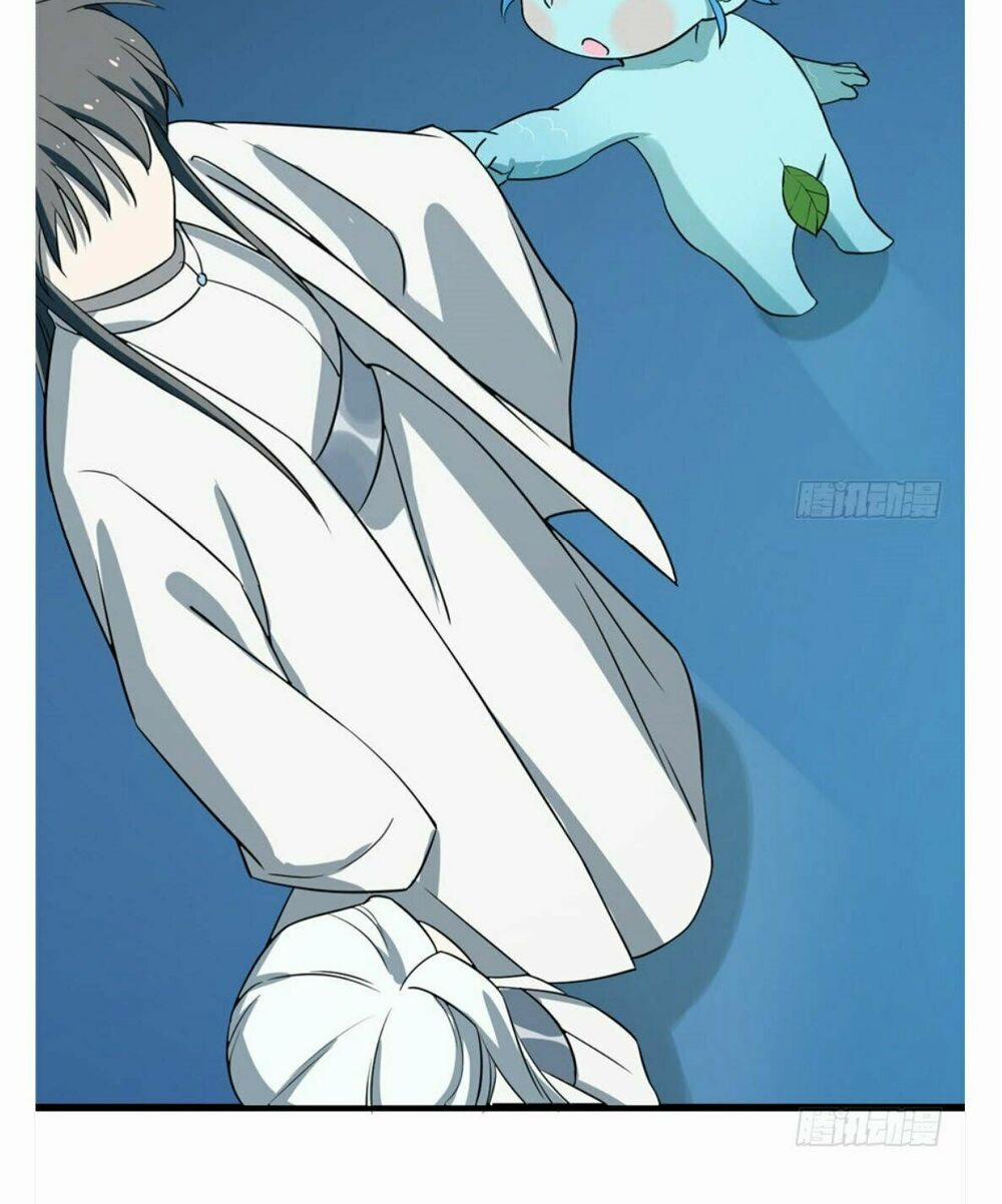 Độc Bộ Thiên Hạ: Đặc Công Thần Y 51 trang 8