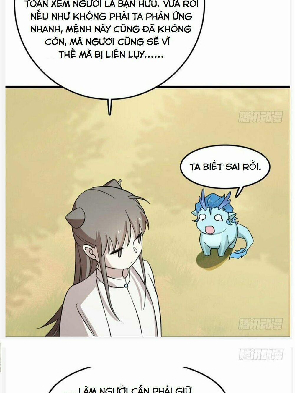 Độc Bộ Thiên Hạ: Đặc Công Thần Y 52 trang 10