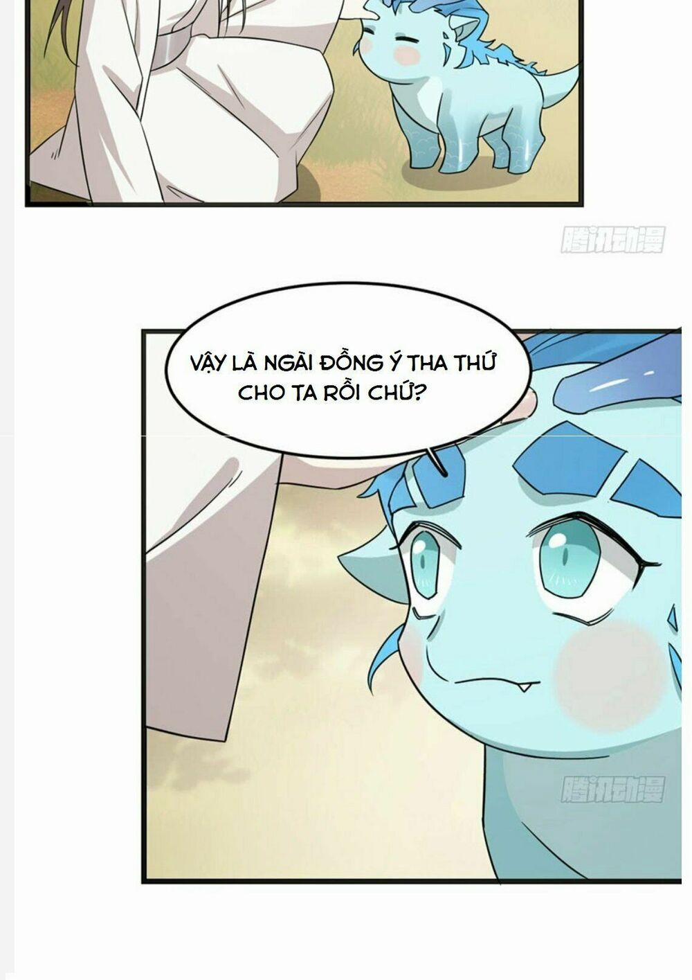 Độc Bộ Thiên Hạ: Đặc Công Thần Y 52 trang 13