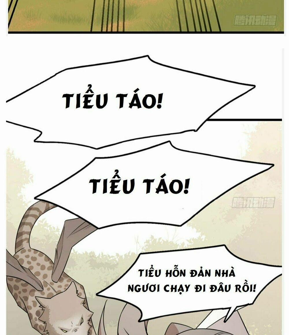 Độc Bộ Thiên Hạ: Đặc Công Thần Y 52 trang 2