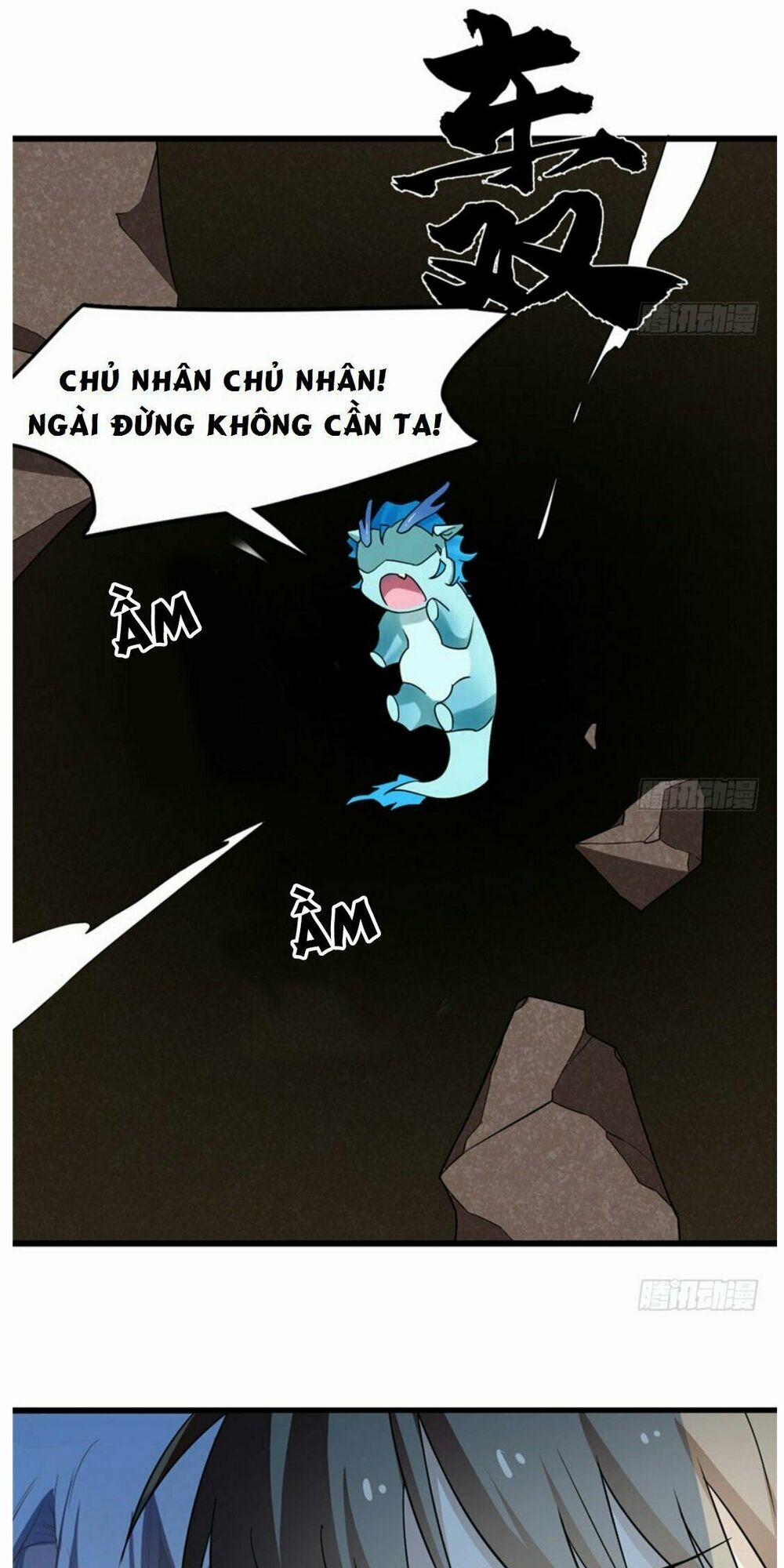 Độc Bộ Thiên Hạ: Đặc Công Thần Y 52 trang 22