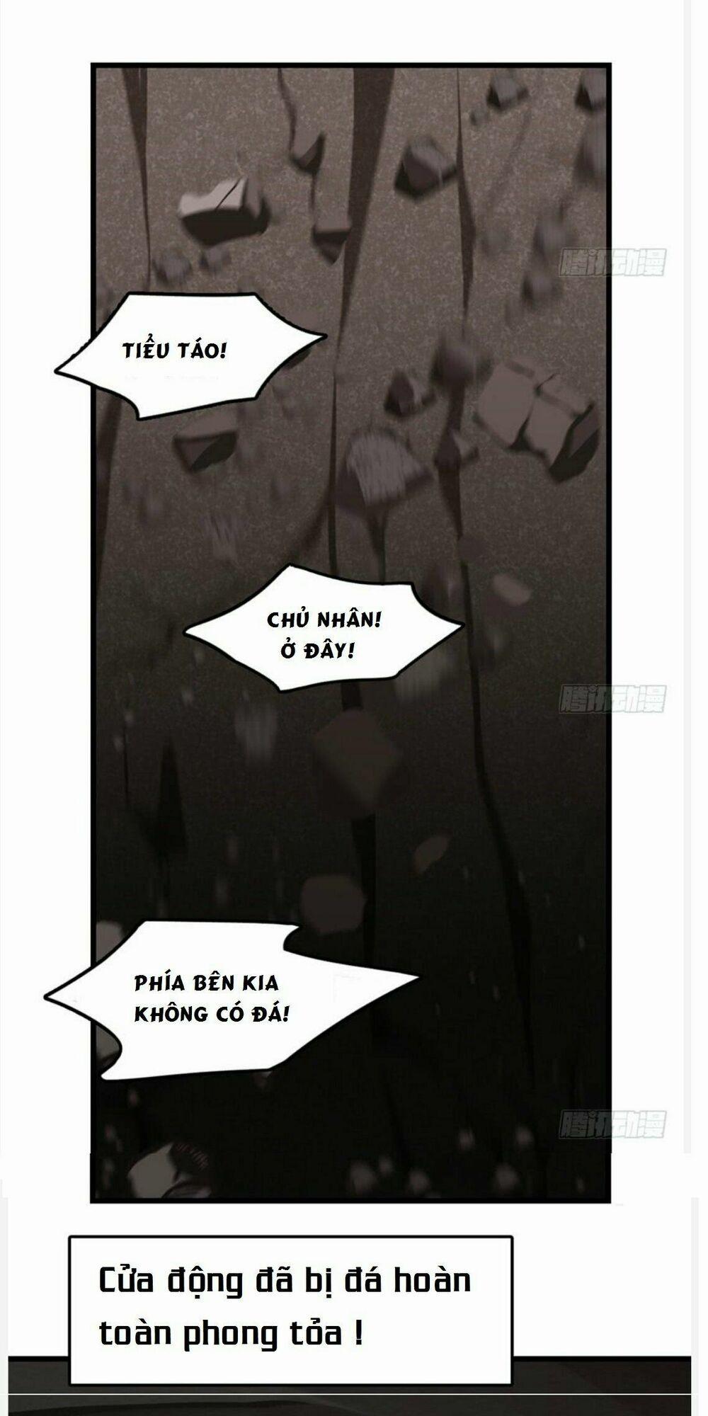 Độc Bộ Thiên Hạ: Đặc Công Thần Y 52 trang 26