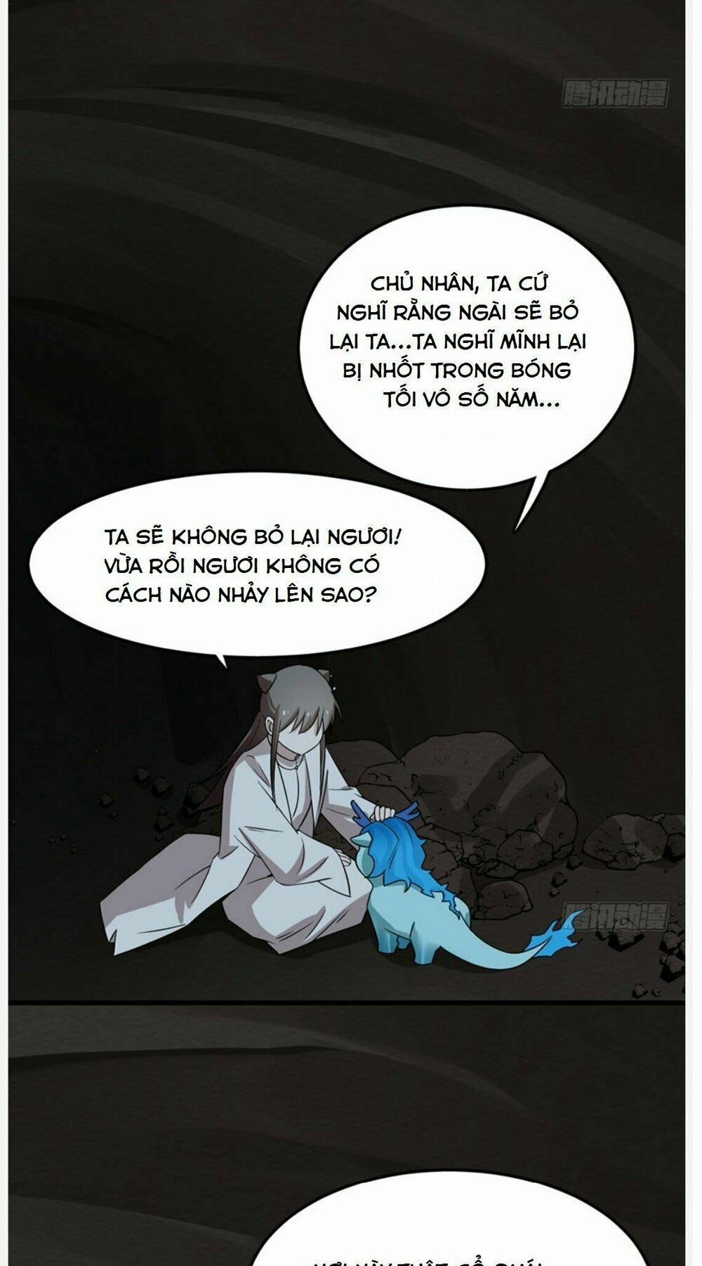 Độc Bộ Thiên Hạ: Đặc Công Thần Y 52 trang 27