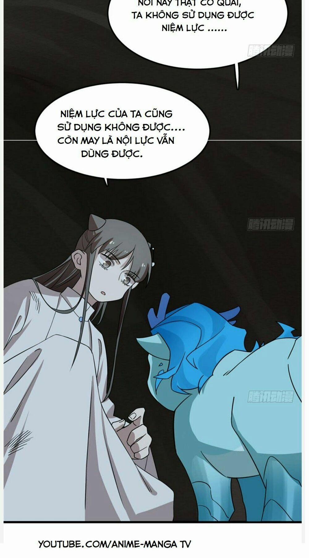 Độc Bộ Thiên Hạ: Đặc Công Thần Y 52 trang 28