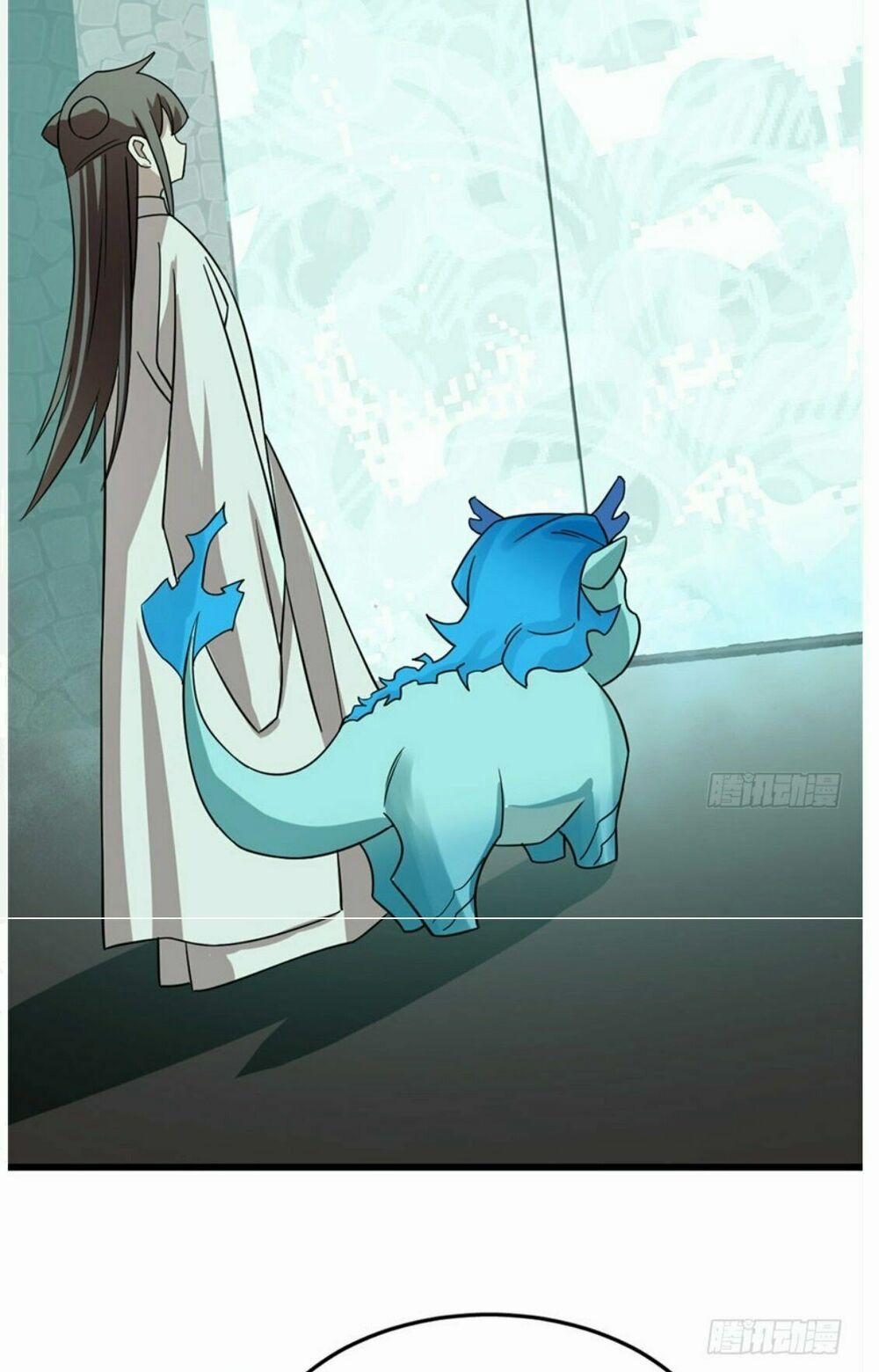 Độc Bộ Thiên Hạ: Đặc Công Thần Y 52 trang 34