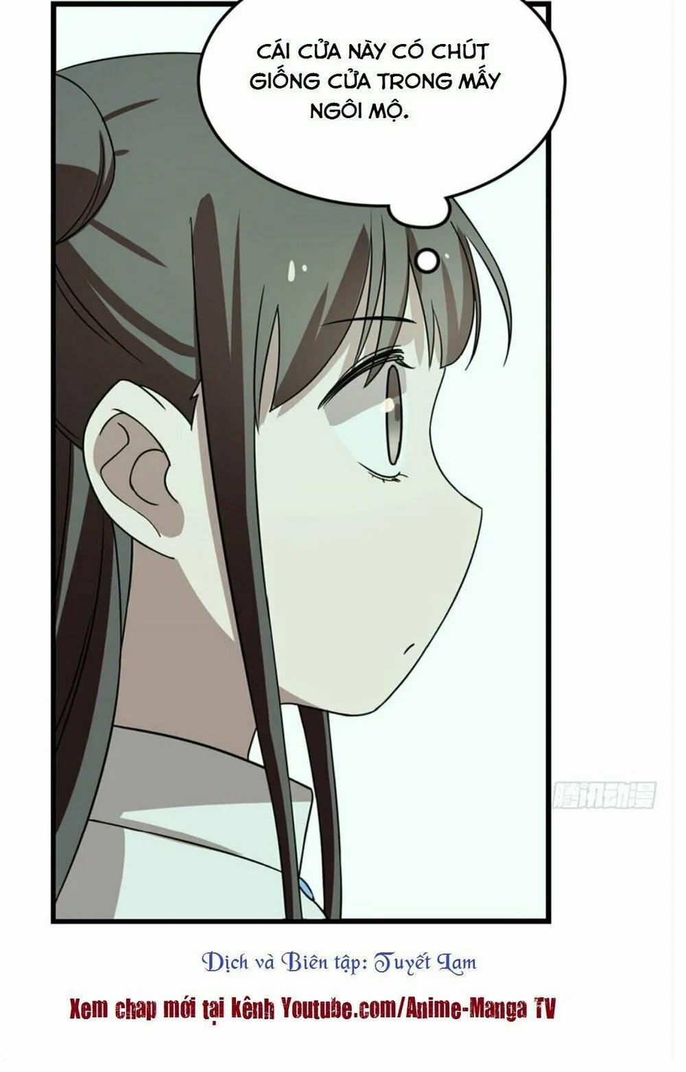 Độc Bộ Thiên Hạ: Đặc Công Thần Y 52 trang 35