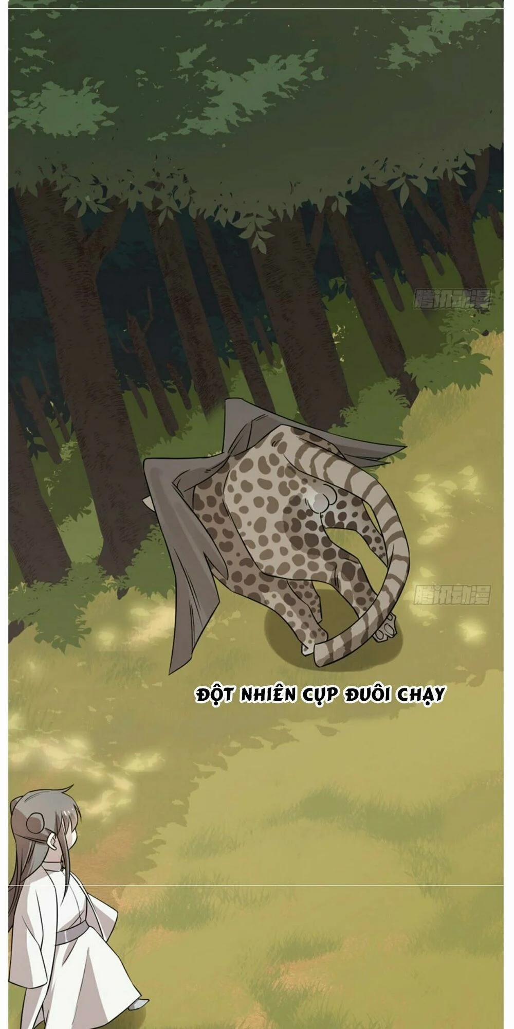 Độc Bộ Thiên Hạ: Đặc Công Thần Y 52 trang 5