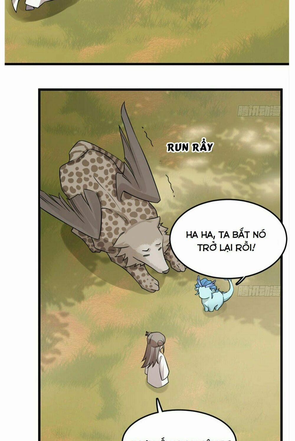 Độc Bộ Thiên Hạ: Đặc Công Thần Y 52 trang 6