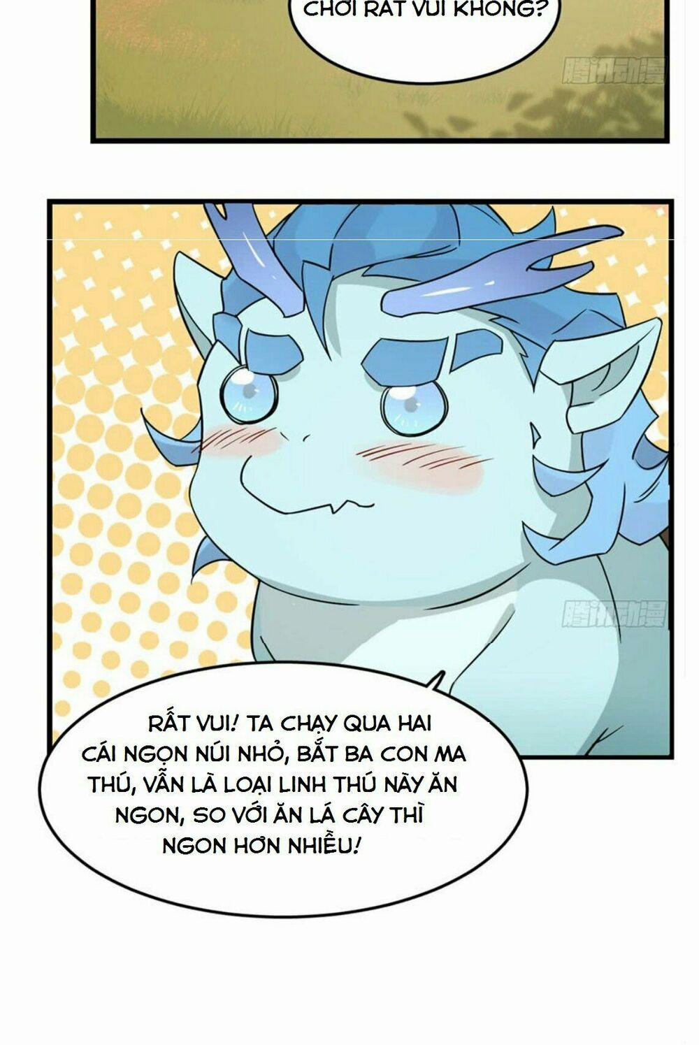 Độc Bộ Thiên Hạ: Đặc Công Thần Y 52 trang 7