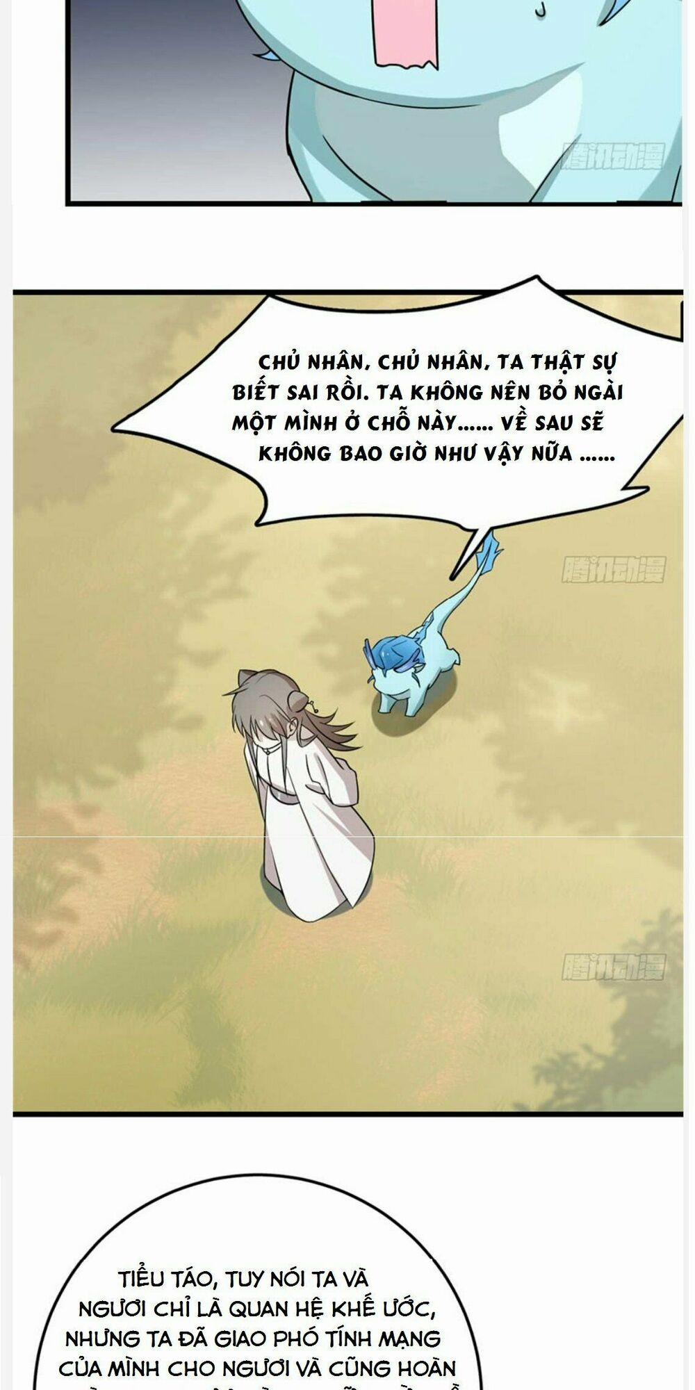 Độc Bộ Thiên Hạ: Đặc Công Thần Y 52 trang 9