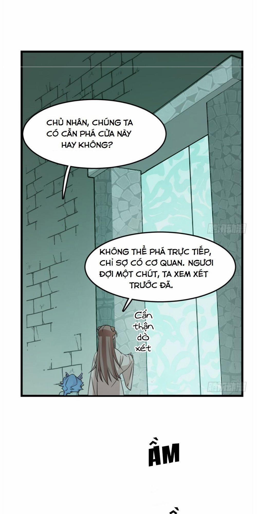 Độc Bộ Thiên Hạ: Đặc Công Thần Y 53 trang 0