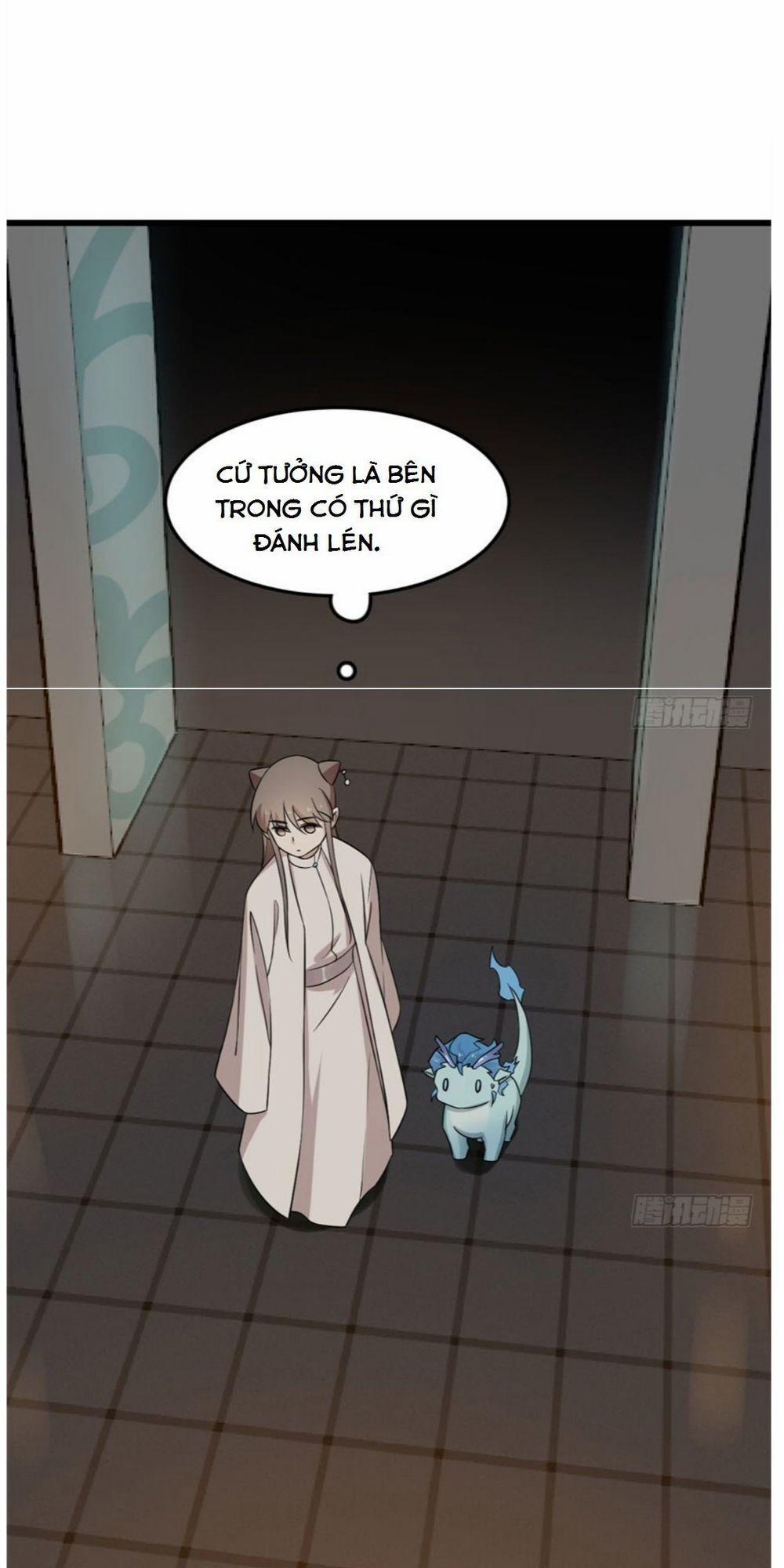 Độc Bộ Thiên Hạ: Đặc Công Thần Y 53 trang 2