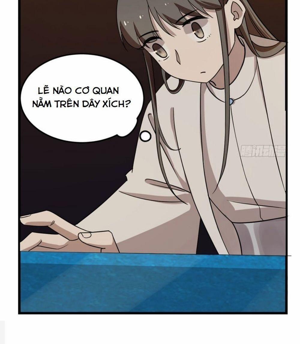 Độc Bộ Thiên Hạ: Đặc Công Thần Y 53 trang 21