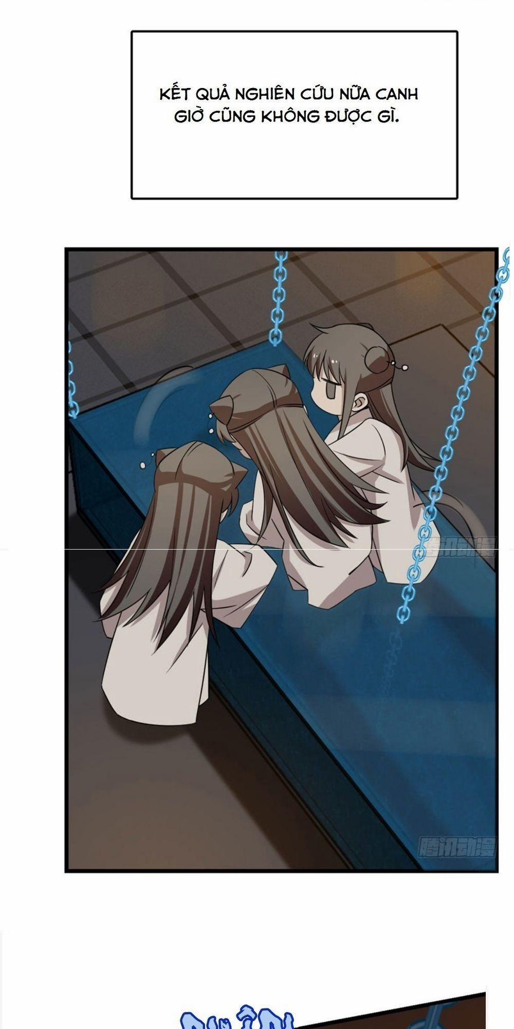 Độc Bộ Thiên Hạ: Đặc Công Thần Y 53 trang 22