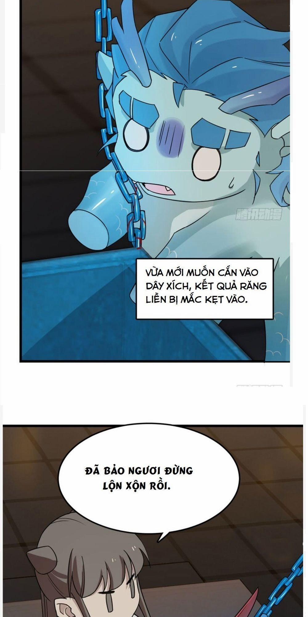 Độc Bộ Thiên Hạ: Đặc Công Thần Y 53 trang 24