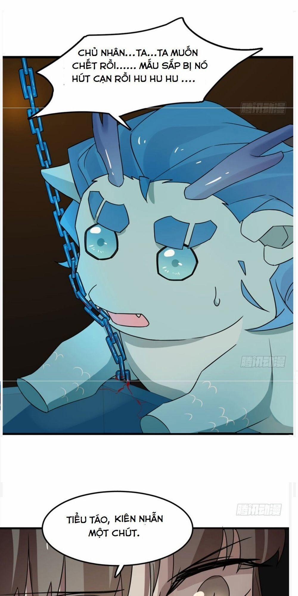 Độc Bộ Thiên Hạ: Đặc Công Thần Y 53 trang 26