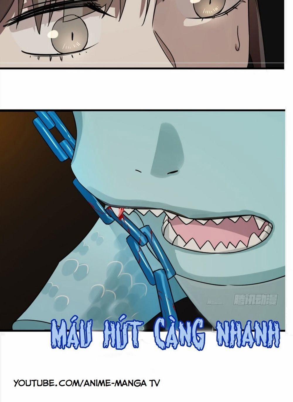 Độc Bộ Thiên Hạ: Đặc Công Thần Y 53 trang 27