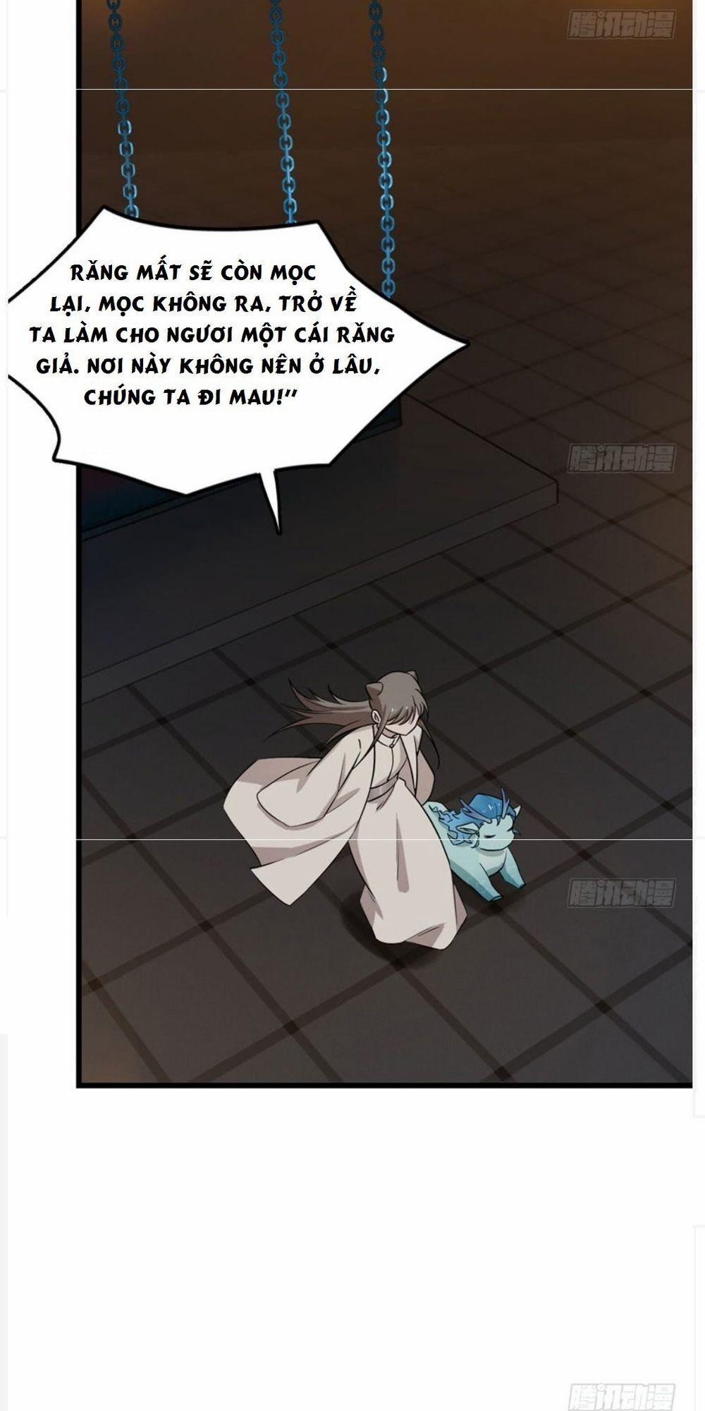 Độc Bộ Thiên Hạ: Đặc Công Thần Y 53 trang 29