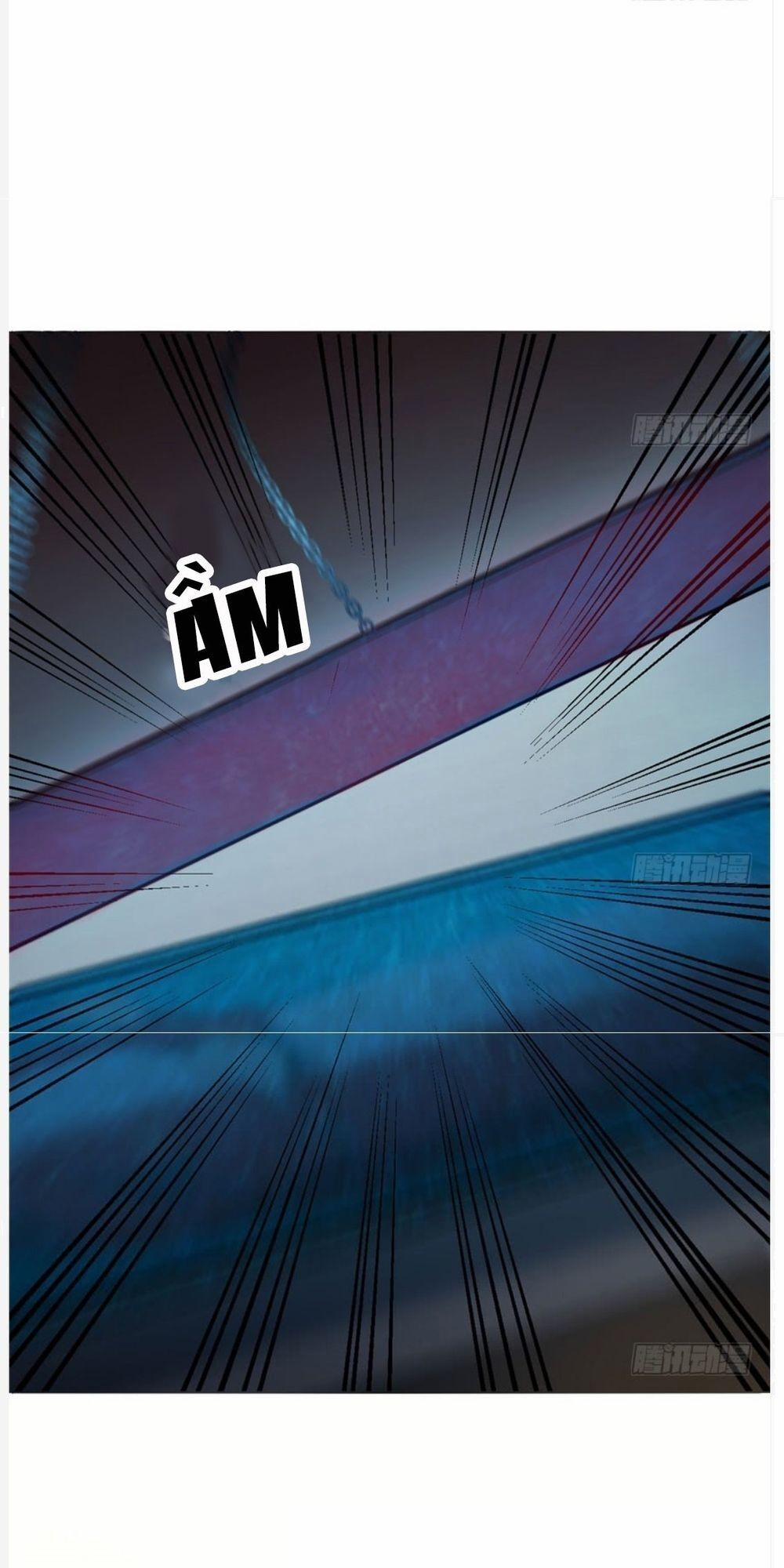 Độc Bộ Thiên Hạ: Đặc Công Thần Y 53 trang 30