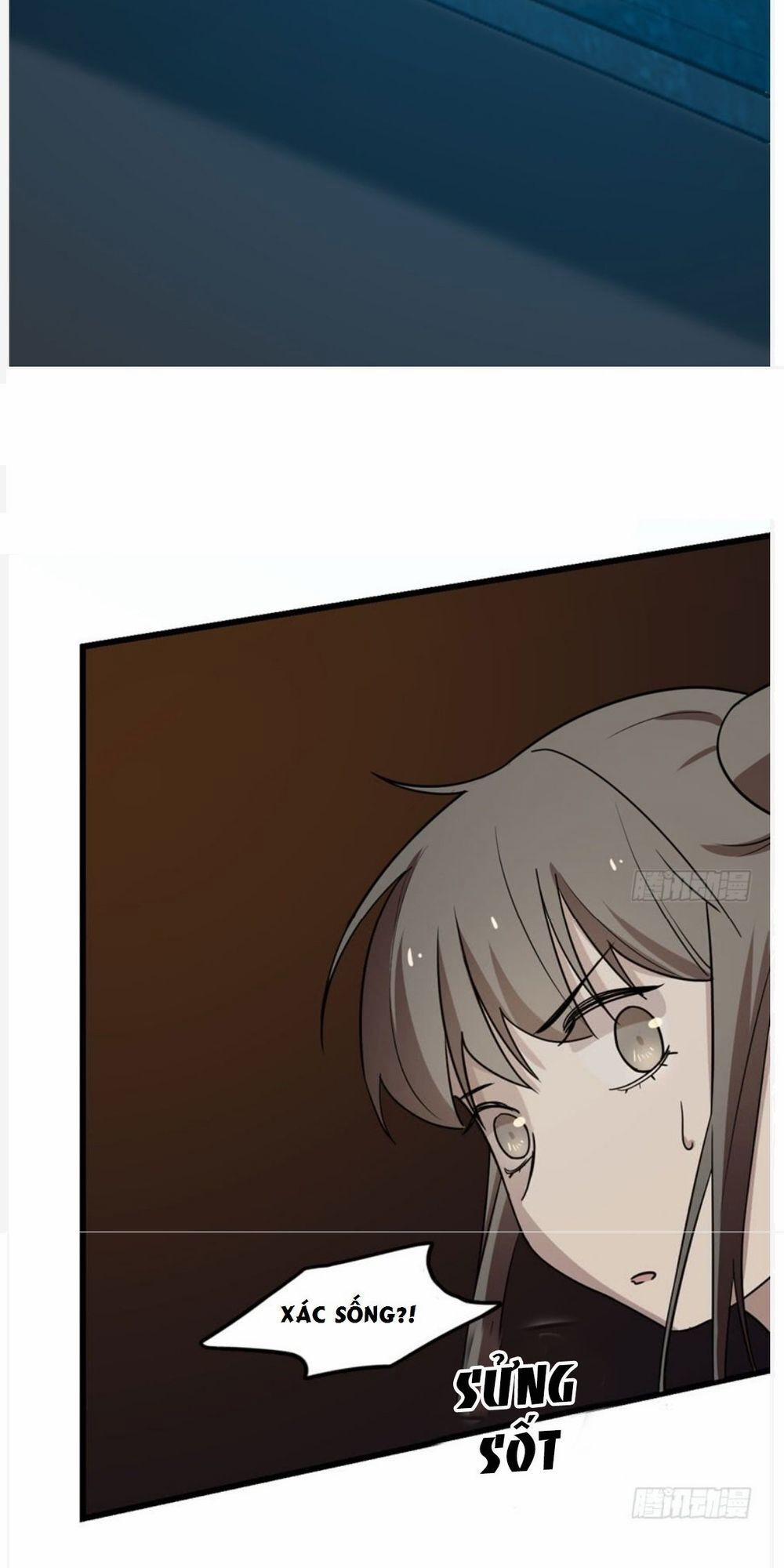 Độc Bộ Thiên Hạ: Đặc Công Thần Y 53 trang 32