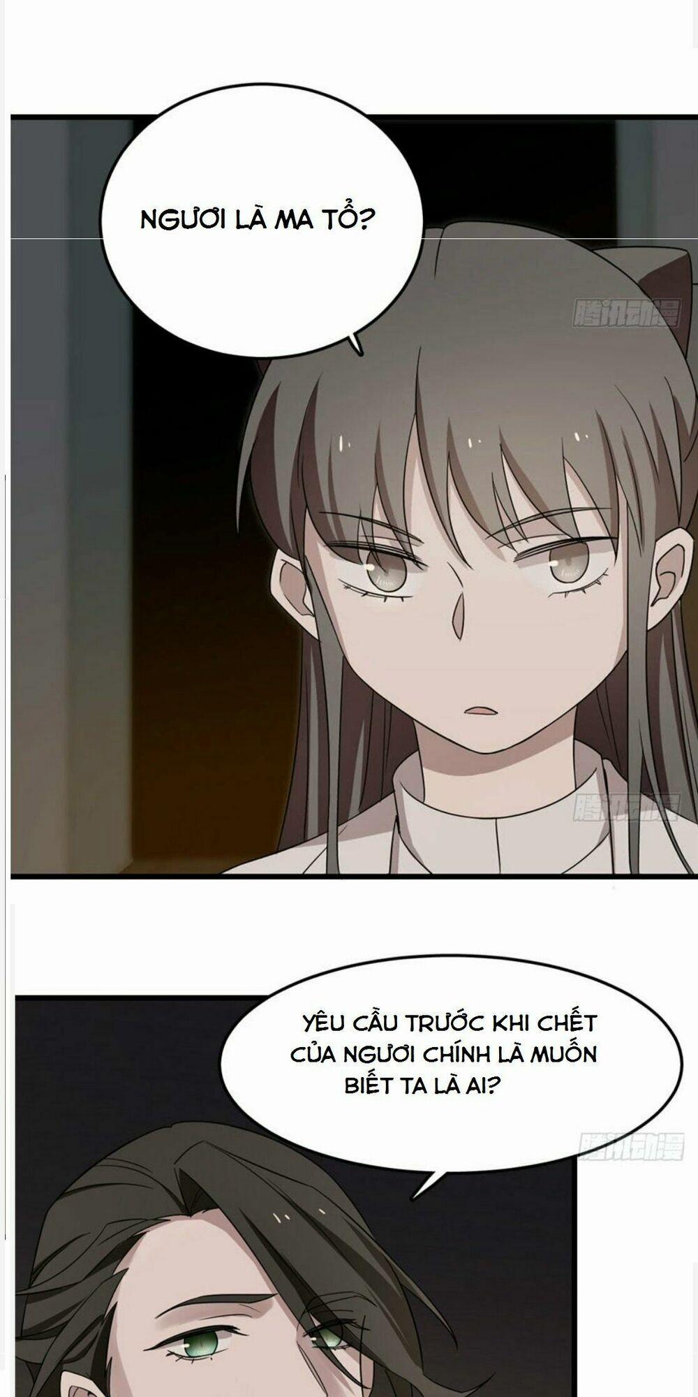 Độc Bộ Thiên Hạ: Đặc Công Thần Y 54 trang 10