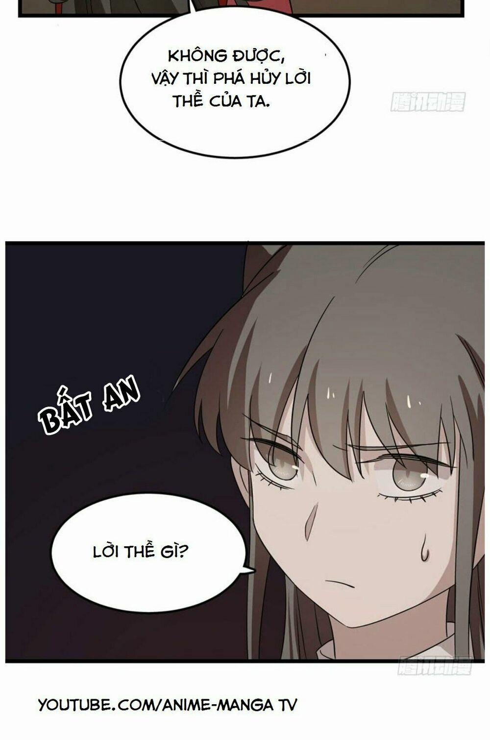 Độc Bộ Thiên Hạ: Đặc Công Thần Y 54 trang 18