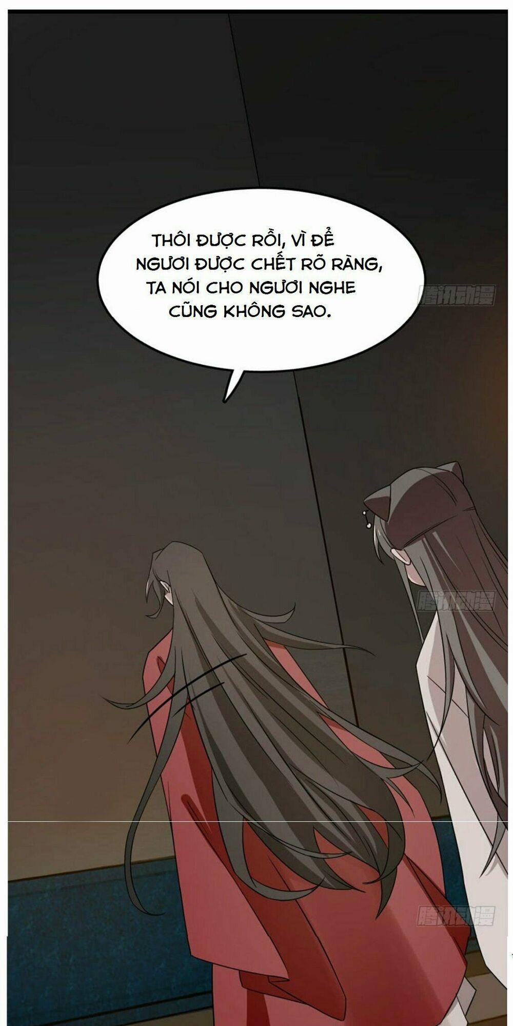 Độc Bộ Thiên Hạ: Đặc Công Thần Y 54 trang 19