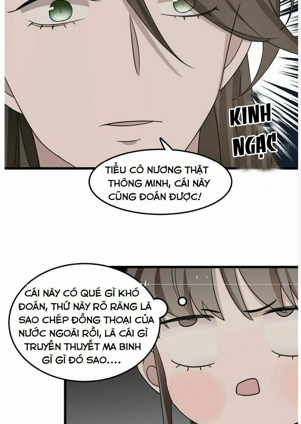 Độc Bộ Thiên Hạ: Đặc Công Thần Y 54 trang 22