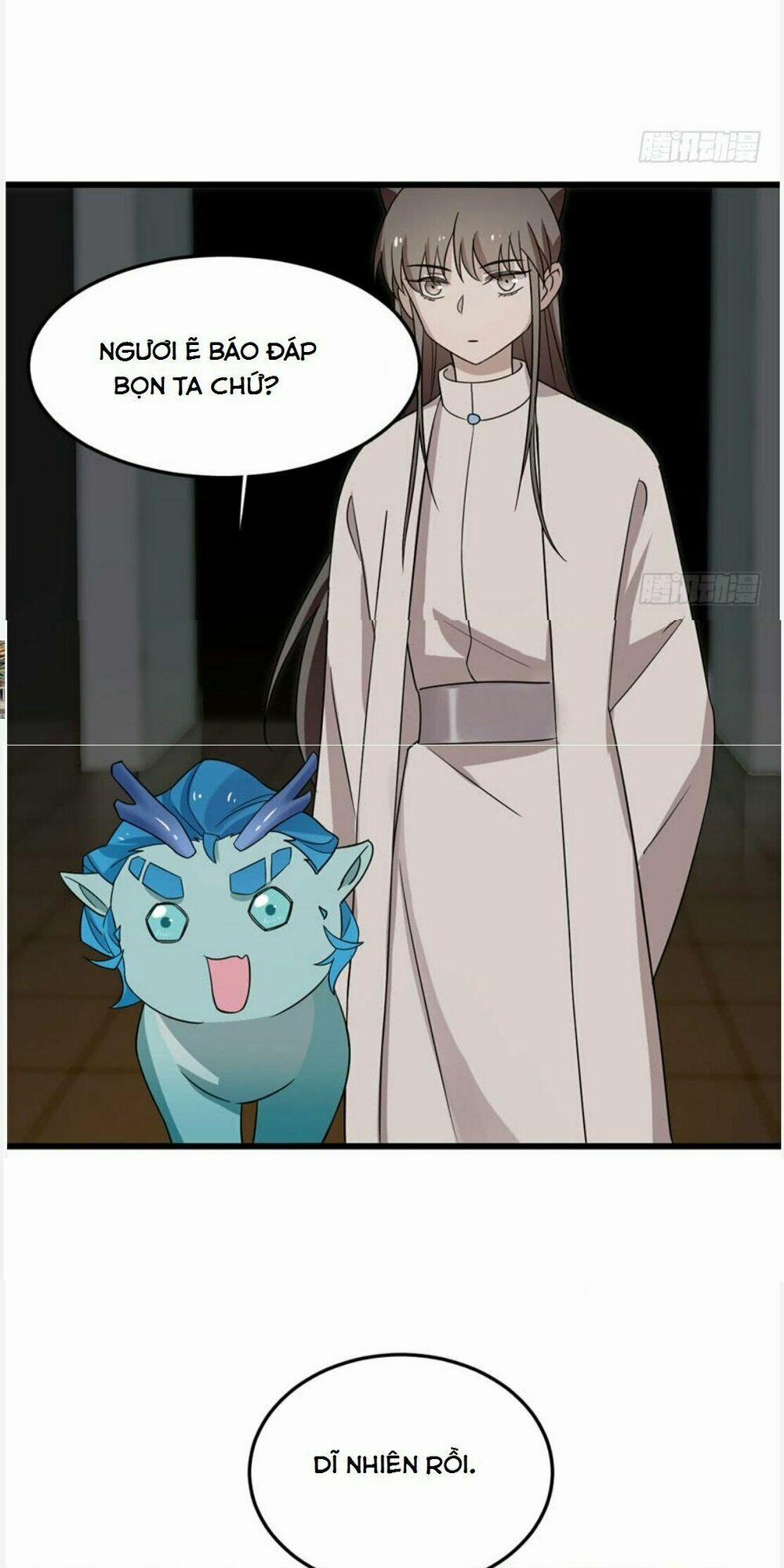 Độc Bộ Thiên Hạ: Đặc Công Thần Y 54 trang 5