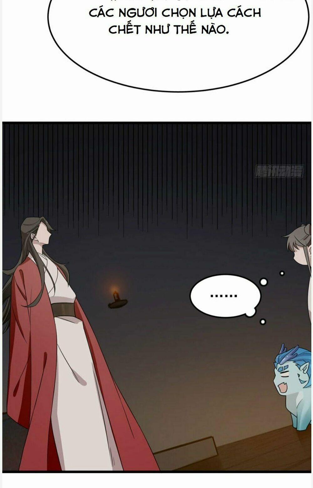 Độc Bộ Thiên Hạ: Đặc Công Thần Y 54 trang 7