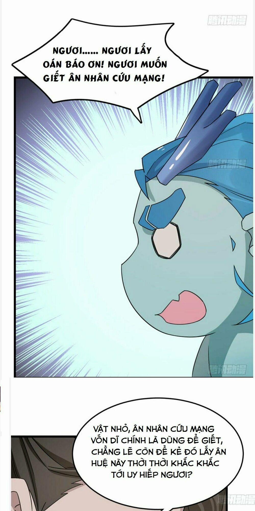 Độc Bộ Thiên Hạ: Đặc Công Thần Y 54 trang 8