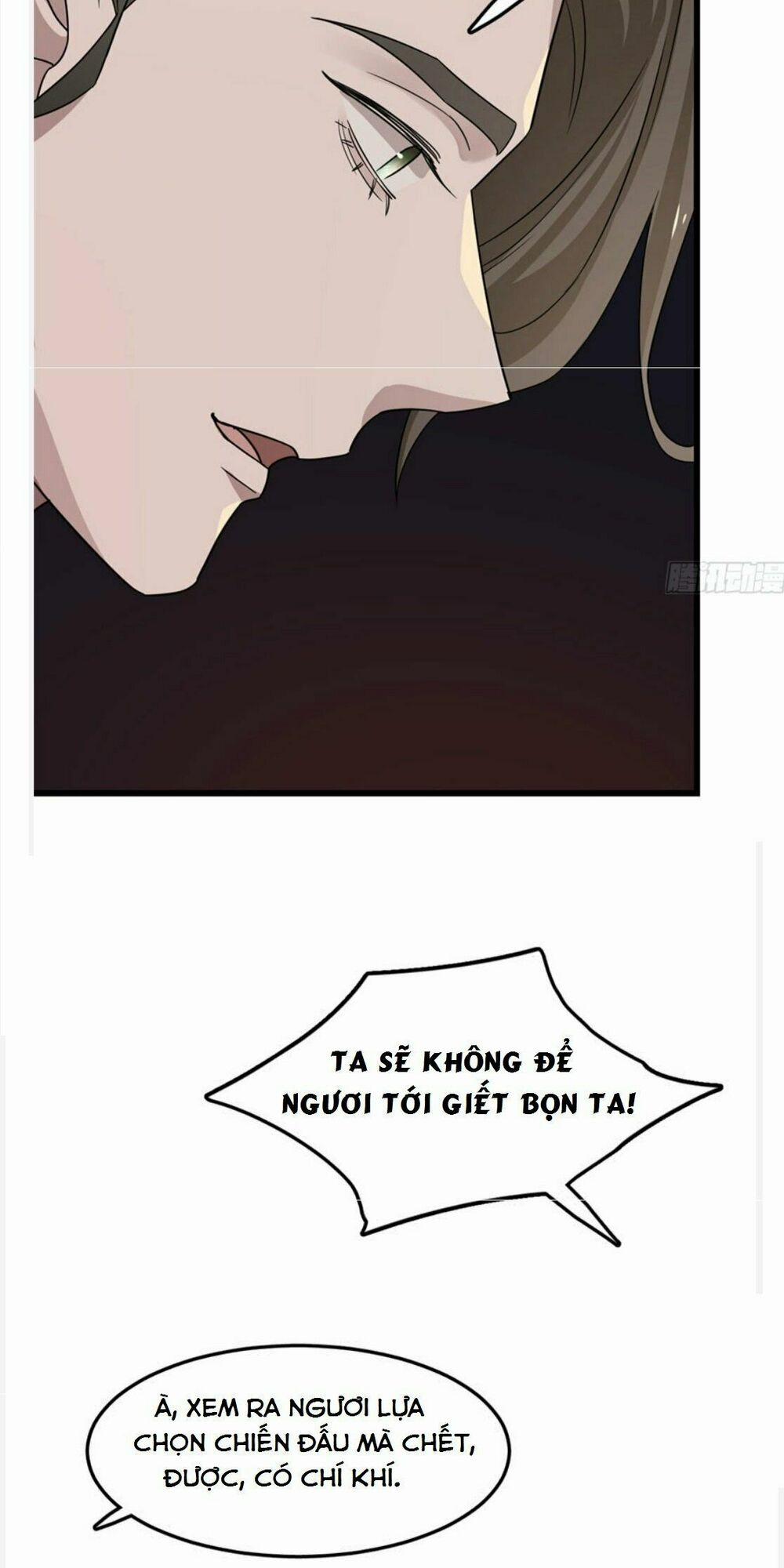 Độc Bộ Thiên Hạ: Đặc Công Thần Y 54 trang 9