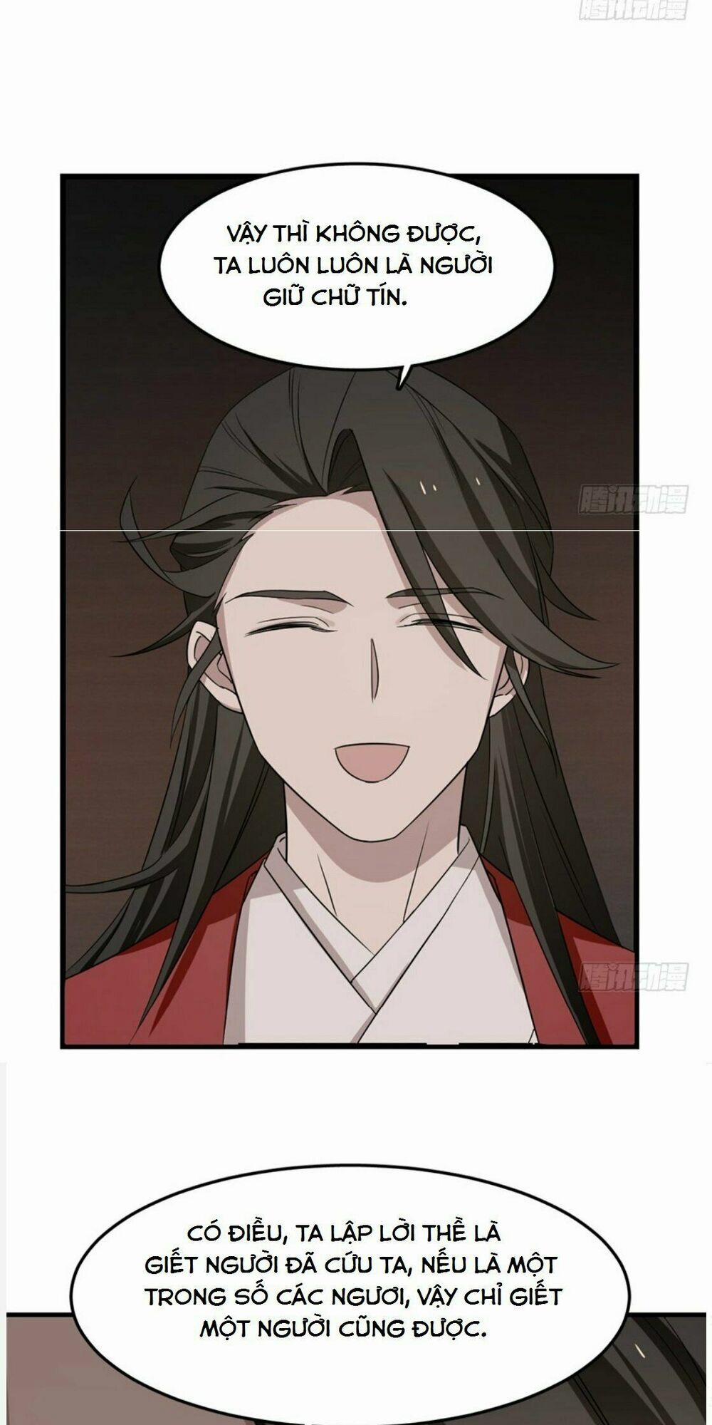 Độc Bộ Thiên Hạ: Đặc Công Thần Y 55 trang 1