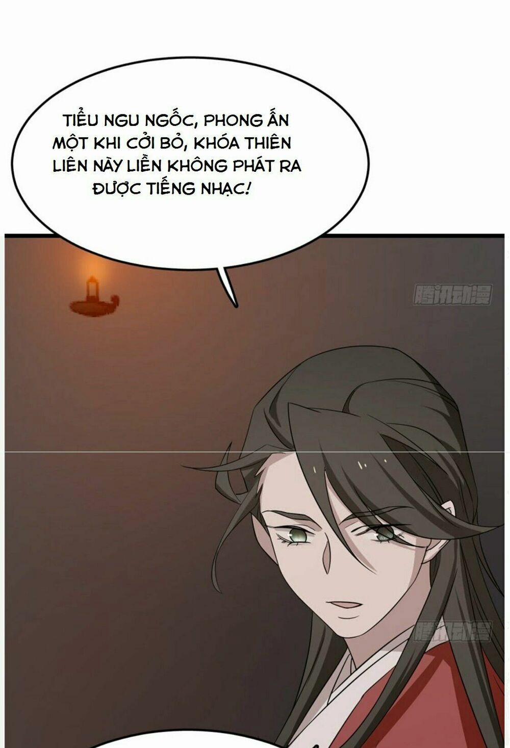 Độc Bộ Thiên Hạ: Đặc Công Thần Y 55 trang 13