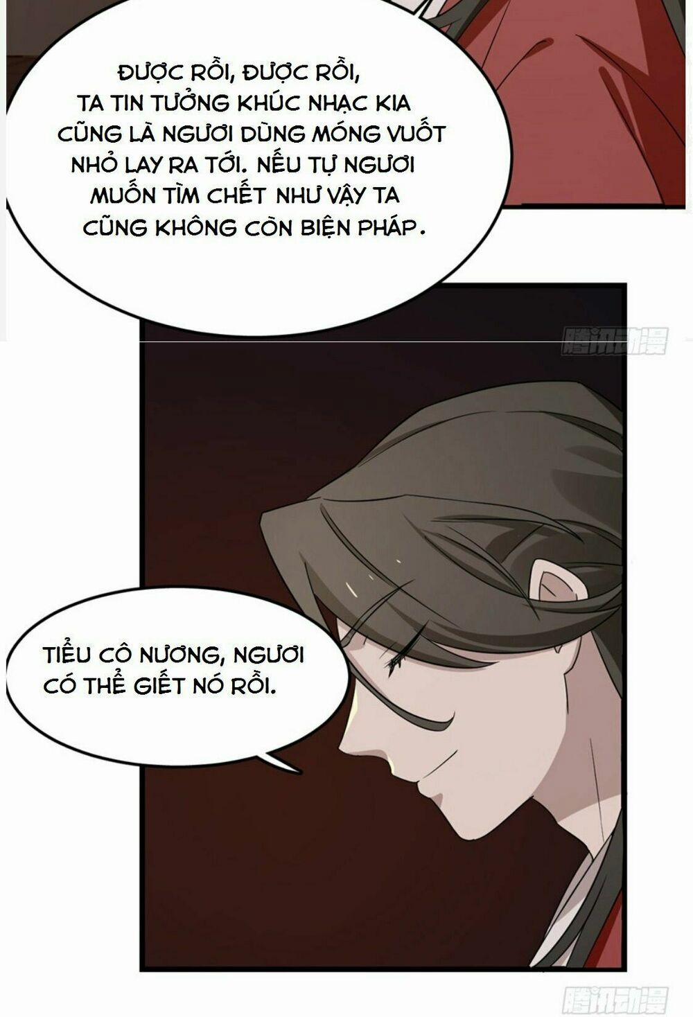 Độc Bộ Thiên Hạ: Đặc Công Thần Y 55 trang 14